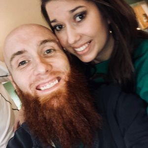 Meet your Posher, Chasity